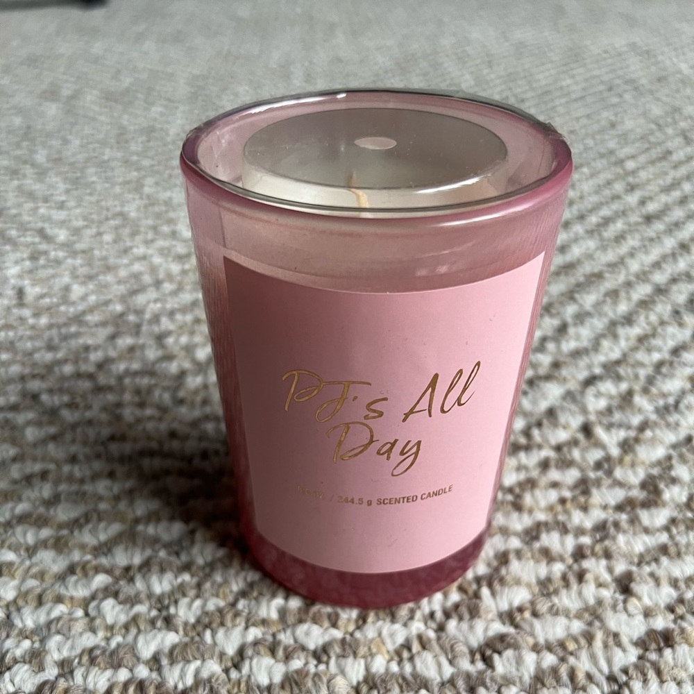 Sonoma Candle